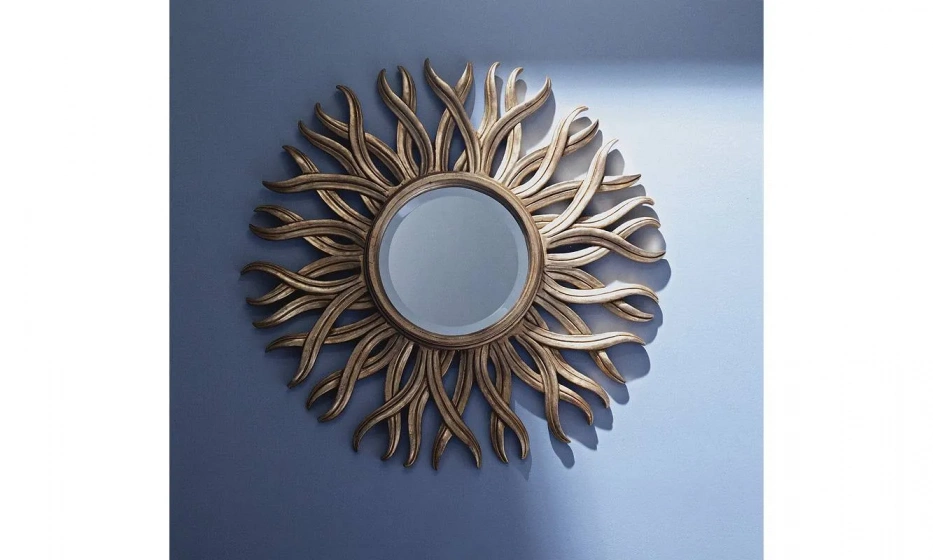 Зеркало Silvano Grifoni 1720 - фото 1