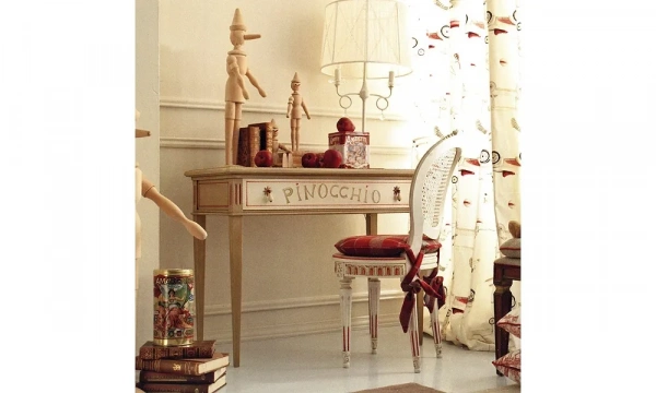 Детская Vittorio Grifoni Pinocchio