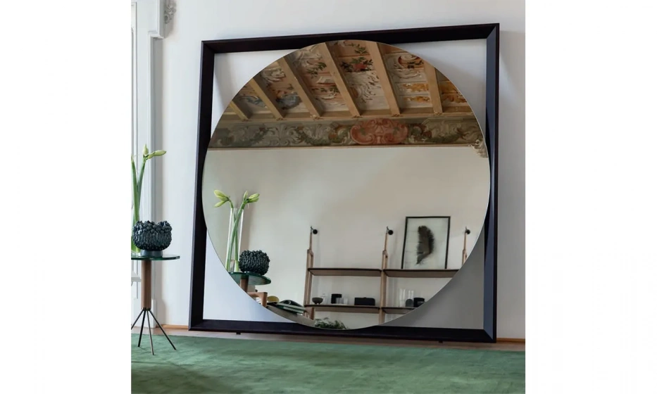 Зеркало PORADA ODINO tondo - фото 1