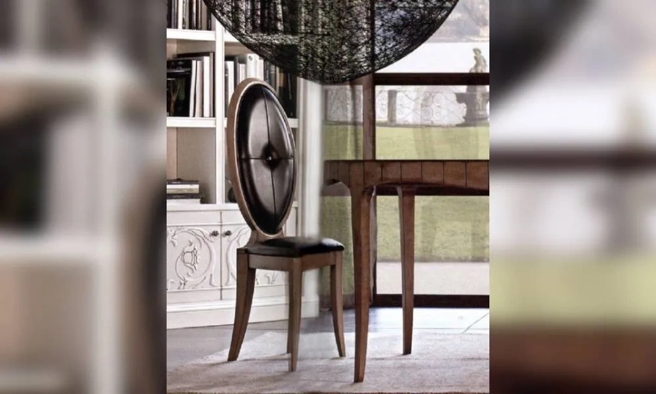 Стул Zonta Klimt - фото 1