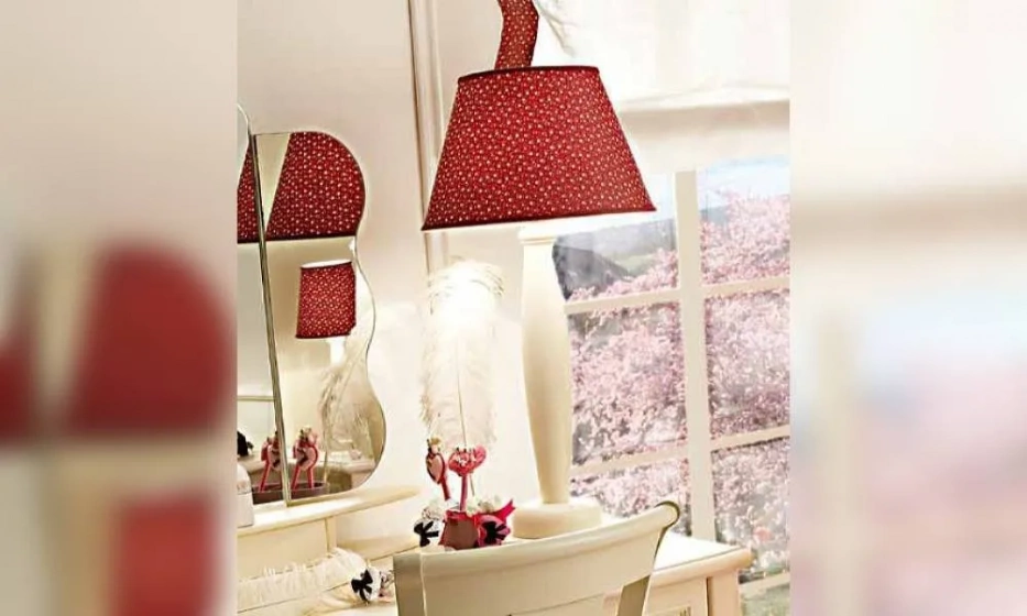 Comp 200 Лампа Настольная - фото 1