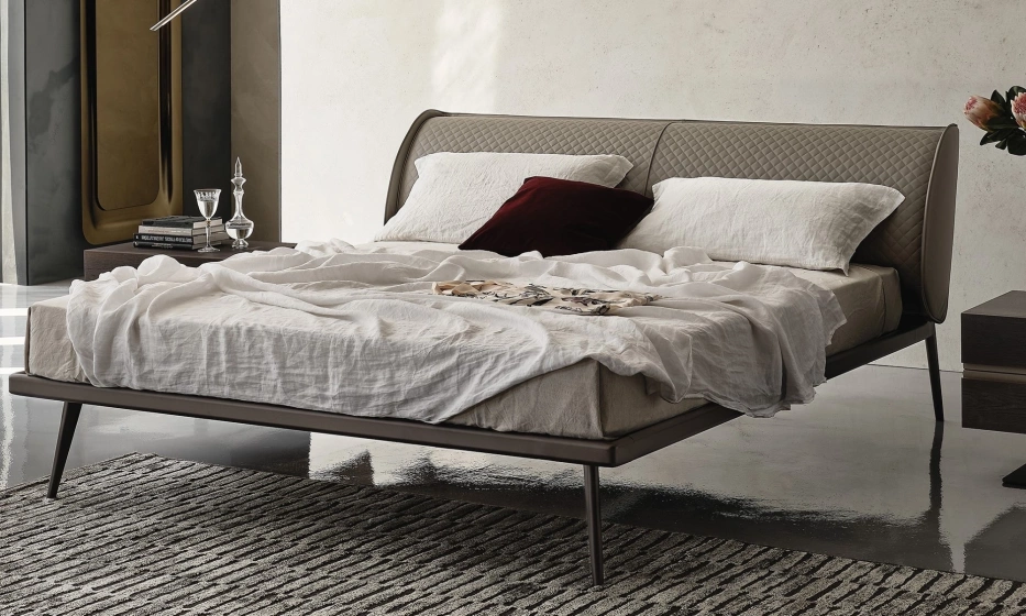 Кровать Ayrton Cattelan Italia - фото 2