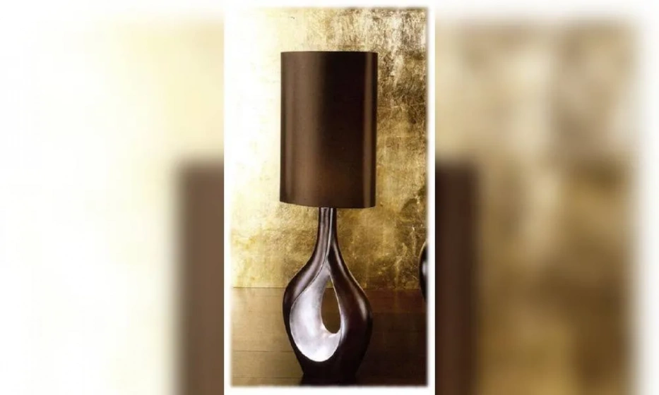 Настольная Лампа Giorgio Collection Eye 1 - фото 1