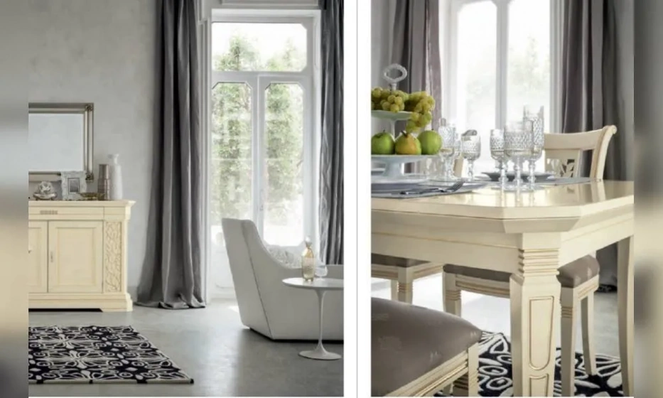 Гостиная Dall Agnese Tiffany 1 - фото 4