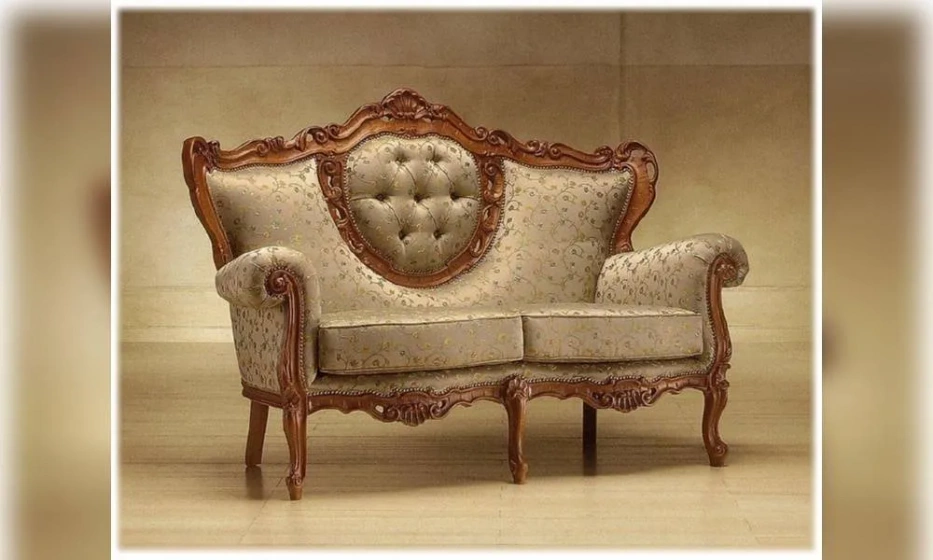 Диван Morello Gianpaolo Franca 2 - фото 1