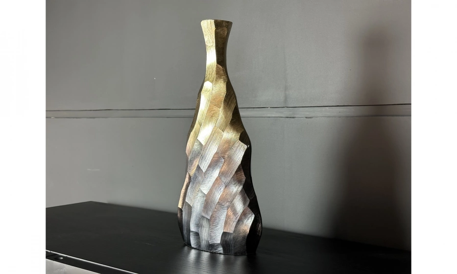 Ваза большая Garda Decor - фото 2