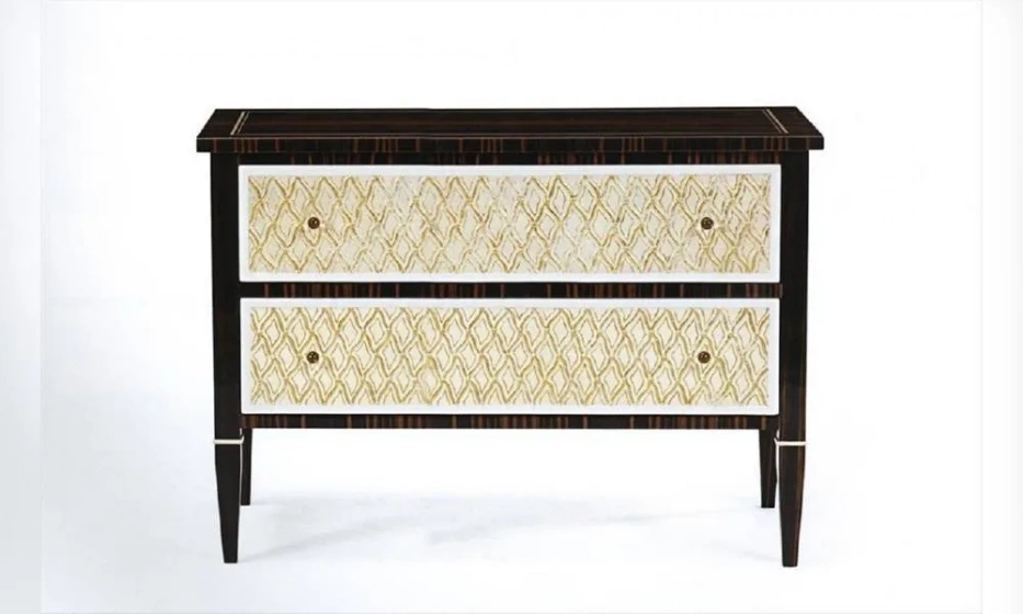 Комод Zanaboni W027/Ch - фото 1