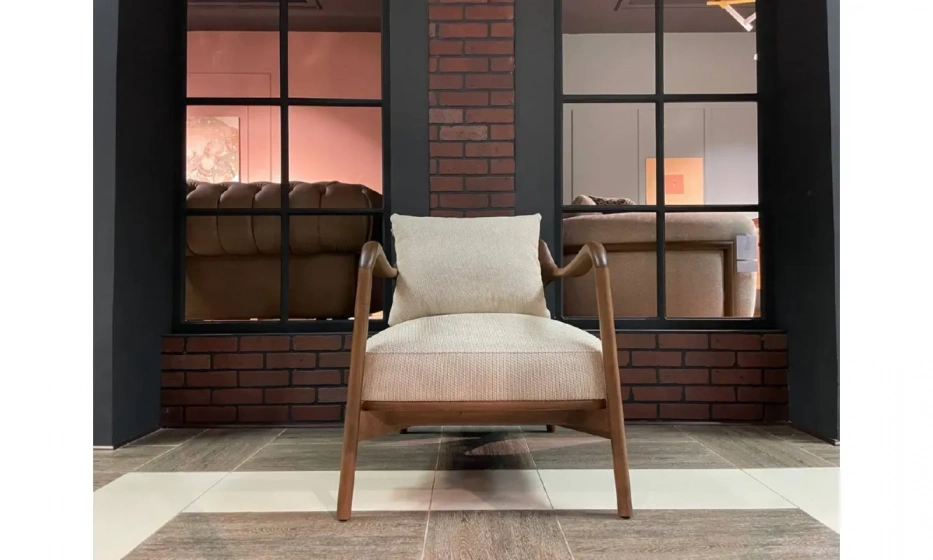 Кресло Orix Noble - фото 1