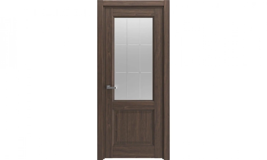 Межкомнатная дверь Софья, коллекция Elegant, Модель 147.58 - фото 1