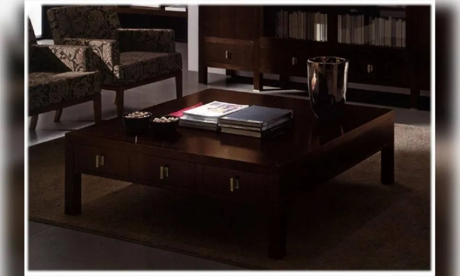 Стол Журнальный Bamax 81.5509 - фото 1