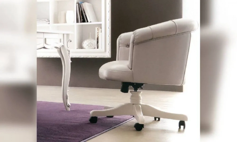 Рабочее Кресло Cortezari Pascal - фото 1