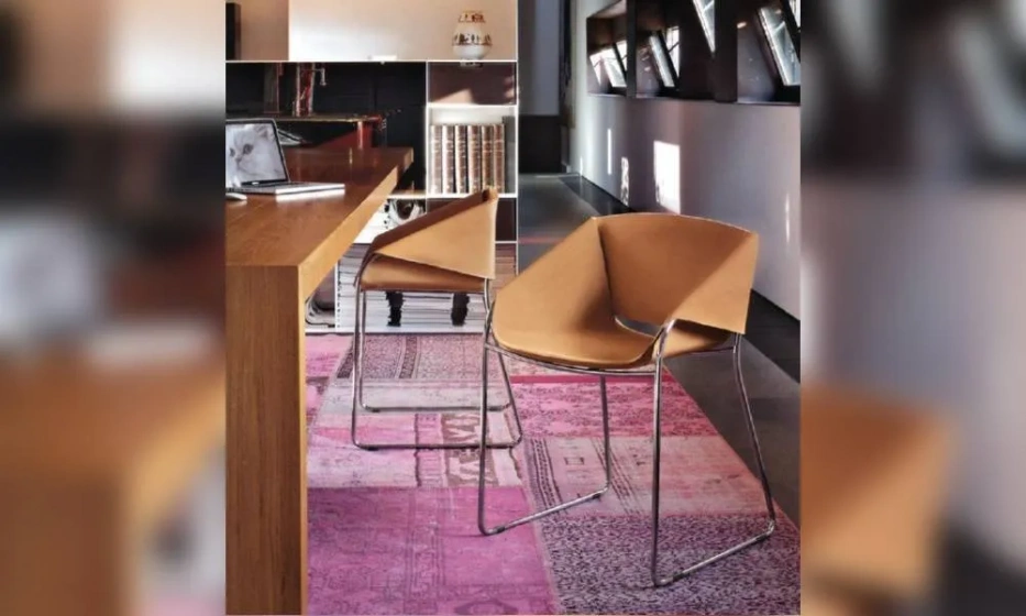 Стул Tonin Casa Simply - фото 1