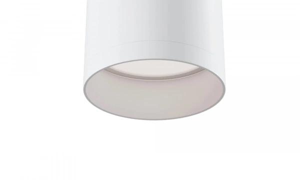 Потолочный Светильник Technical C010Cl-01W