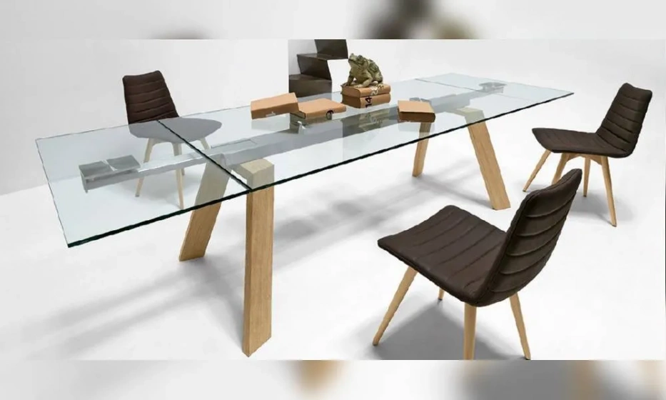 Стол Midj Toronto 3 - фото 1