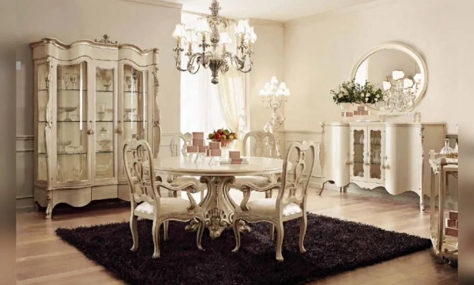 Гостиная Andrea Fanfani Giorno 1 - фото 3