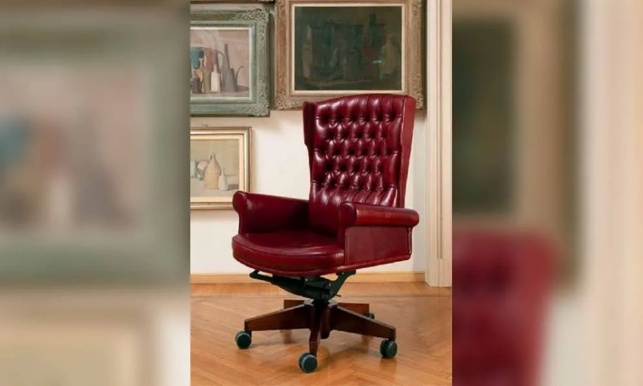 Рабочее Кресло Mascheroni Empire Conference - фото 1