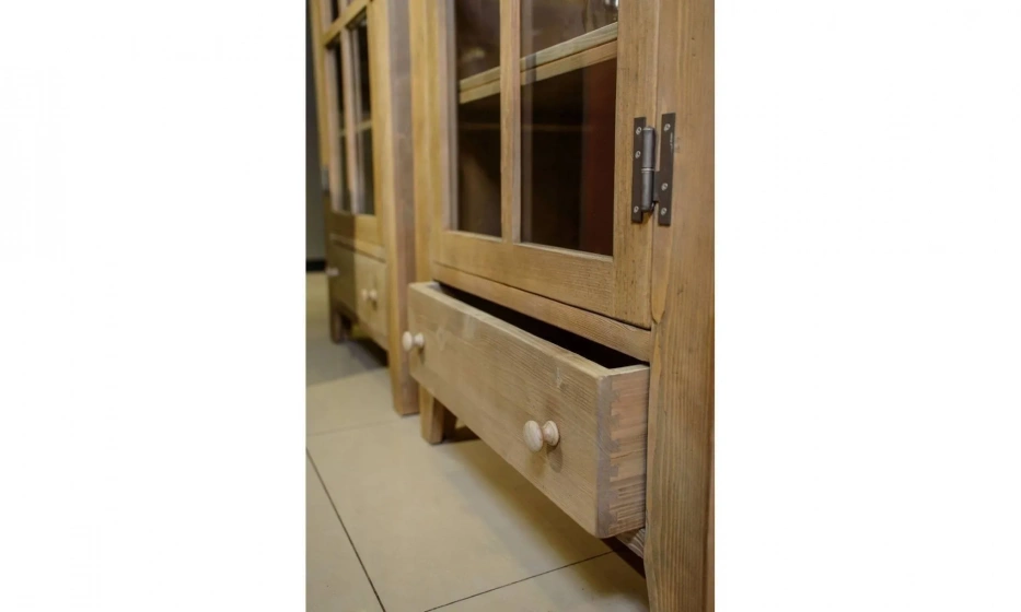 Витрина STOSA CUCINE Wood - фото 6