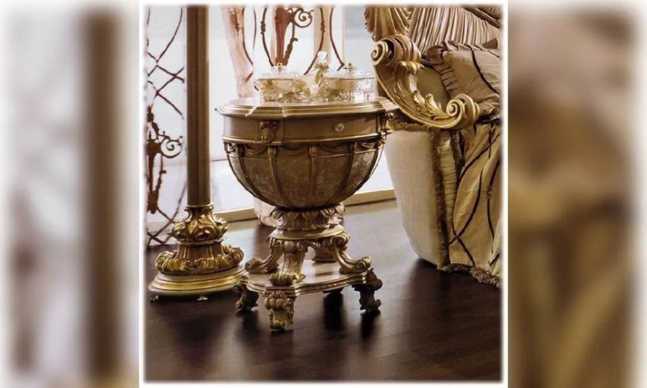 Тумба Прикроватная Riva 7041 - фото 1