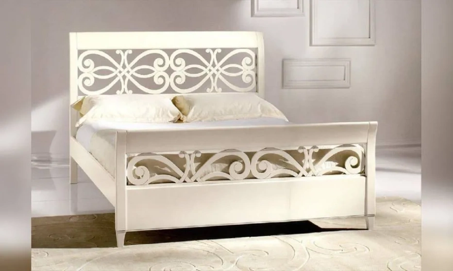 Кровать Tessarolo 838 (A) - фото 1