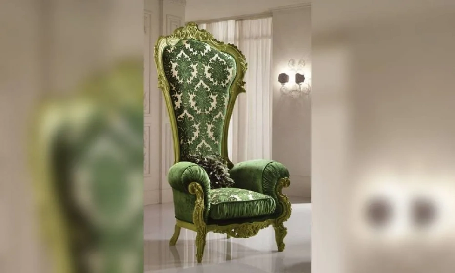 Кресло Piermaria Anastasia 1 - фото 1