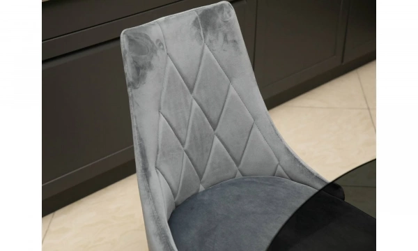 Signal Trix Стул Серый