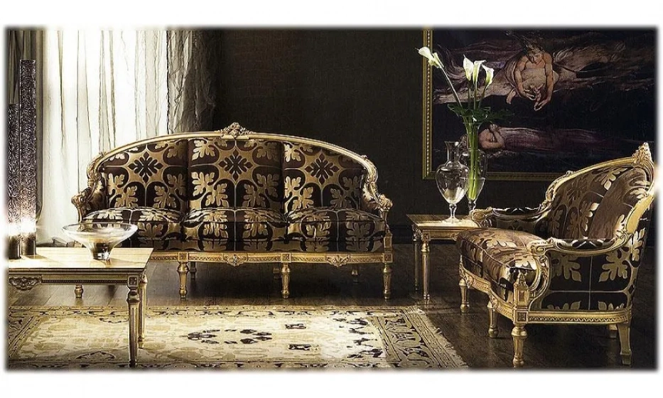 Гостиная Silik Lo Stile Di Classe - фото 1