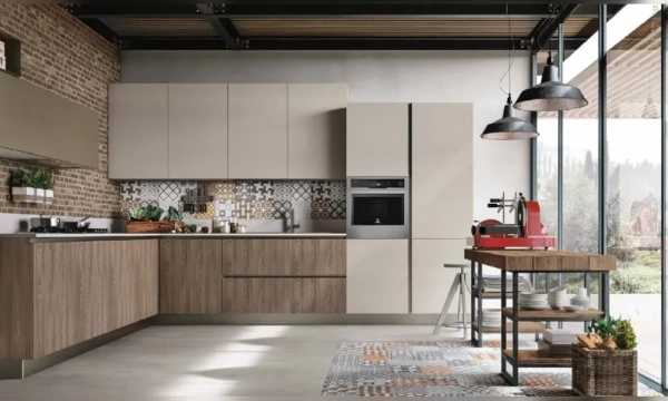 Кухня Stosa Cucine Infinity
