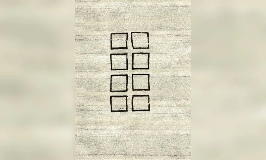 Ковер Sartori Burano - фото 1