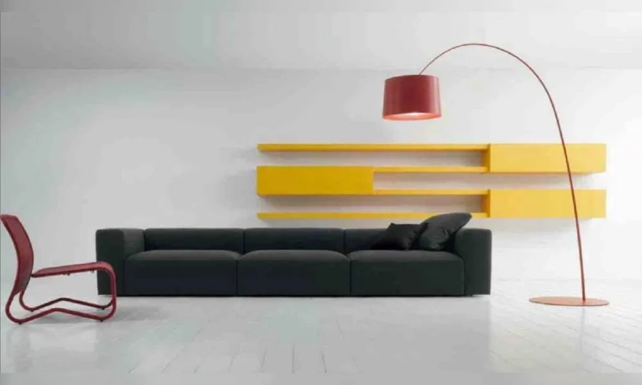 Диван Pianca Insieme - фото 1