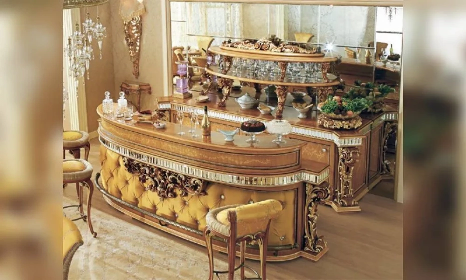 Бар Riva Balbianello Bar - фото 1