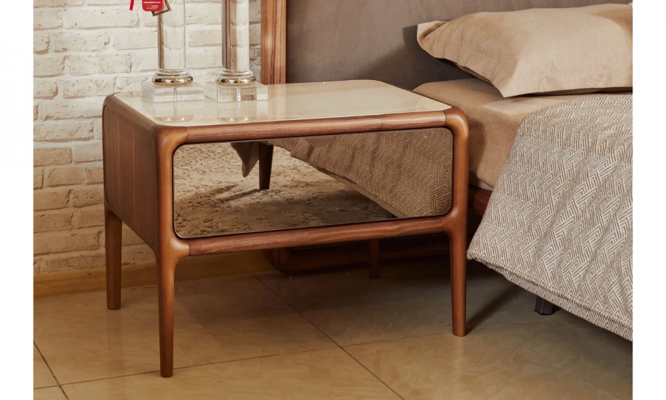 Прикроватная Тумба Homage Icon - фото 1