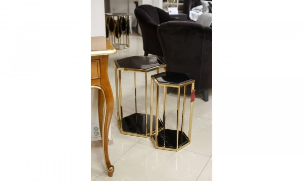 Кофейный Стол Eichholtz