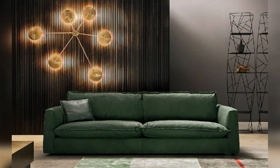 Диван Baxter Brest 01 - фото 1