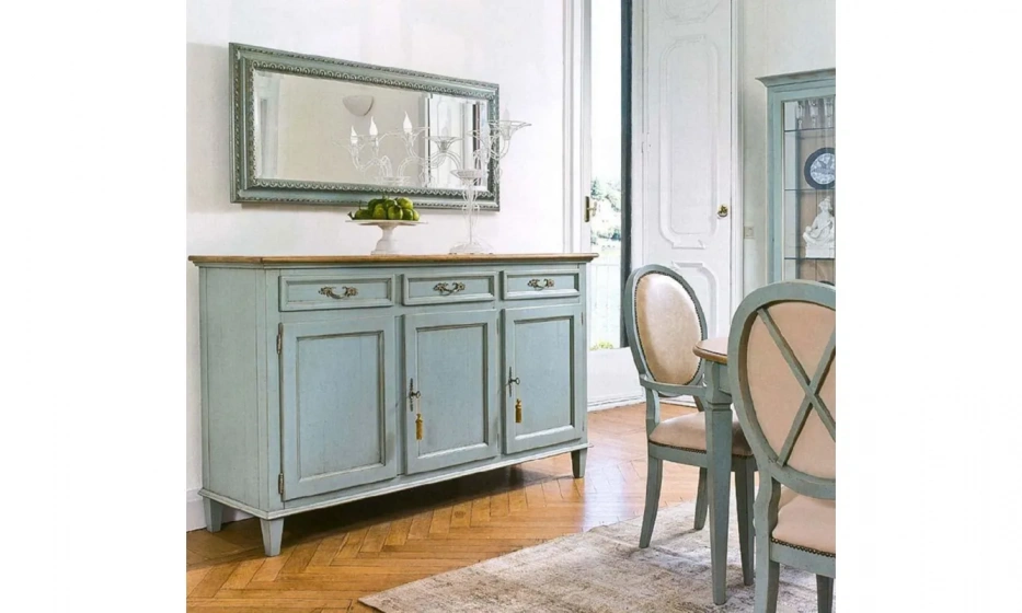 Столовая Tonin Arc En Ciel 42 - фото 6