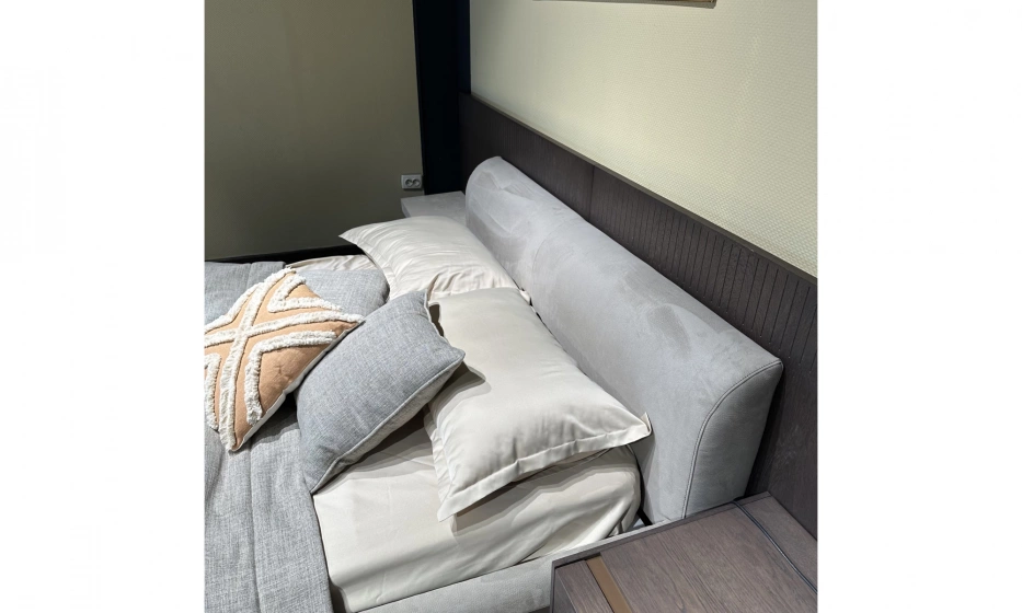 Кровать Homage Edessa - фото 11