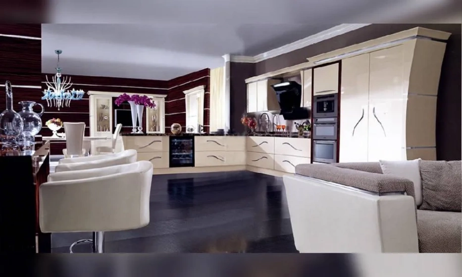 Кухня Re Deco Kitchen 1 - фото 1