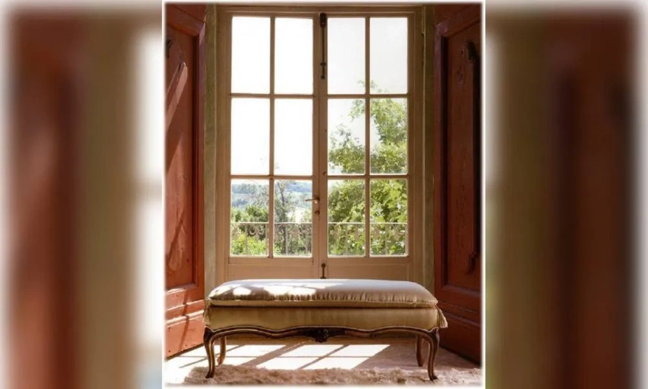 Банкетка Savio Firmino 3145 Pan - фото 1