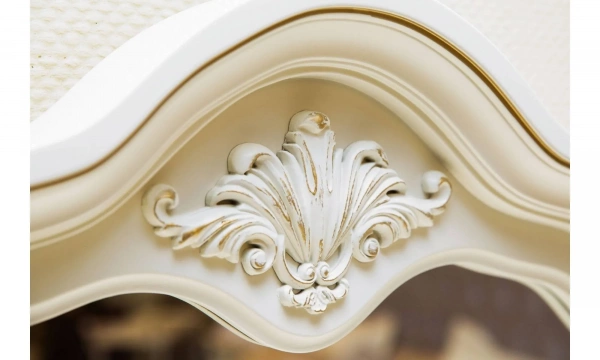 Зеркало к комоду Kreind Романтик Голд