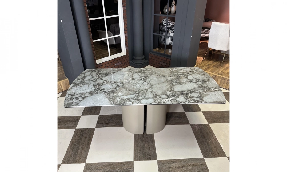 Стол обеденный Saloni Vinci - фото 7