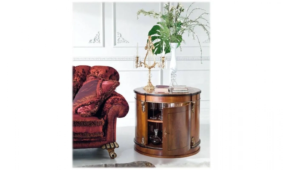 Столик Rampoldi If 66 - фото 1