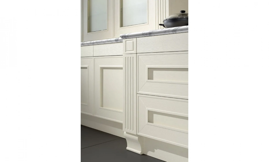 Кухня Virs Solo White - фото 21