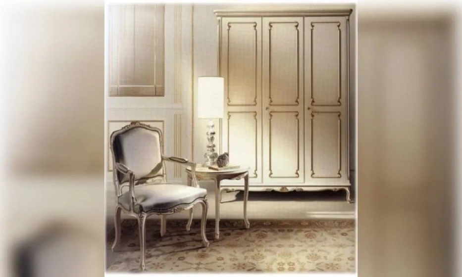 Шкаф Angelo Cappellini Wagner - фото 1