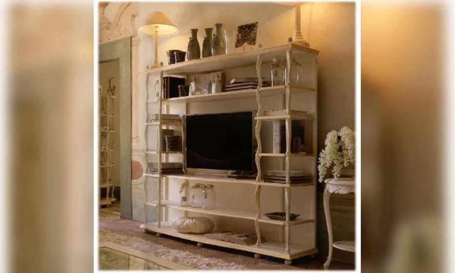 Cтенка Savio Firmino Ambiente Giorno - фото 1