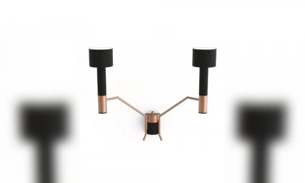 Настенная Лампа Ella