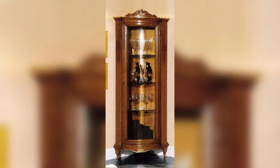 Витрина Giuliacasa 708/A-Vr - фото 1