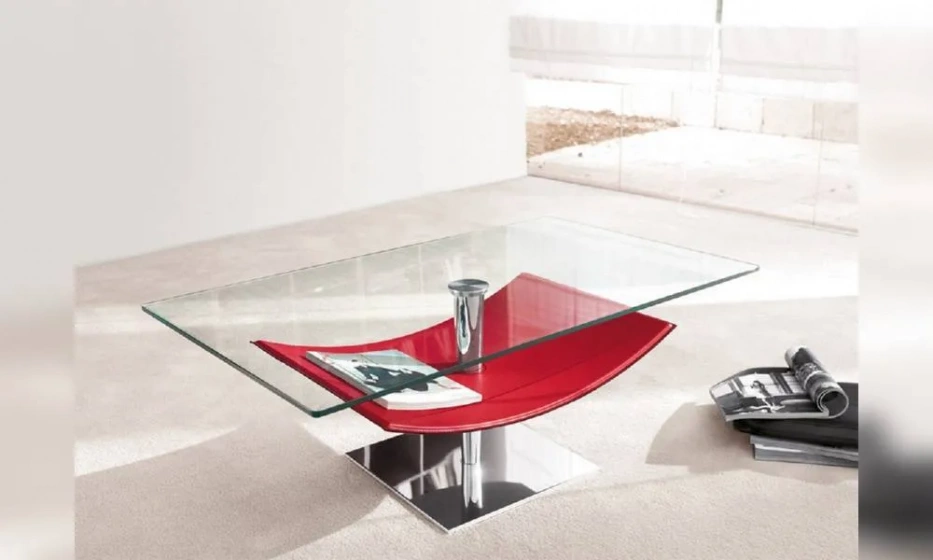 Стол Журнальный Compar Look - фото 1