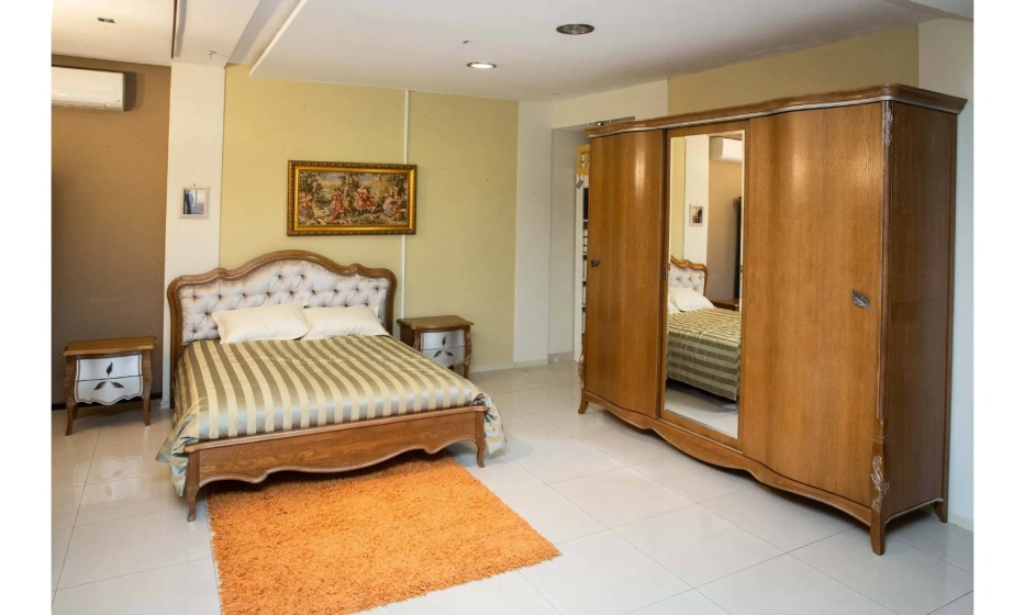 Кровать комбинированная БЕЛФАН ТРИО - фото 1