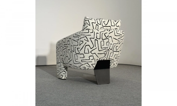 Кресло Saloni Tesla