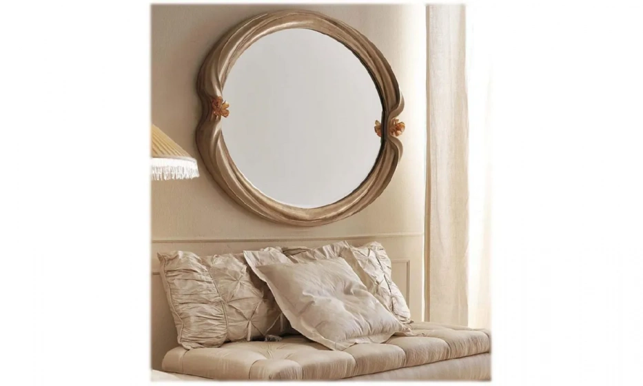 Спальня Savio Firmino Creazioni Per L Arredamento 35 - фото 5