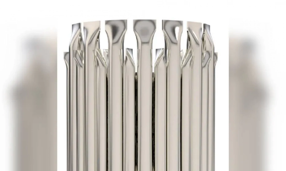 Настенный Светильник Delightfull Matheny - фото 2